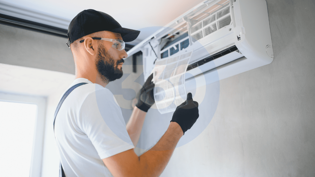 Palandöken Klima Servisi