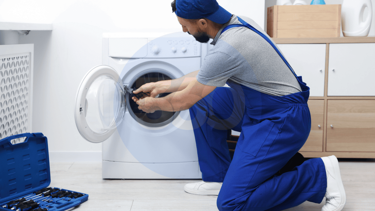 Palandöken Çamaşır Makinesi Servisi